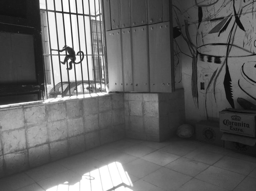 Central Sureste-坎佩切州必去景点