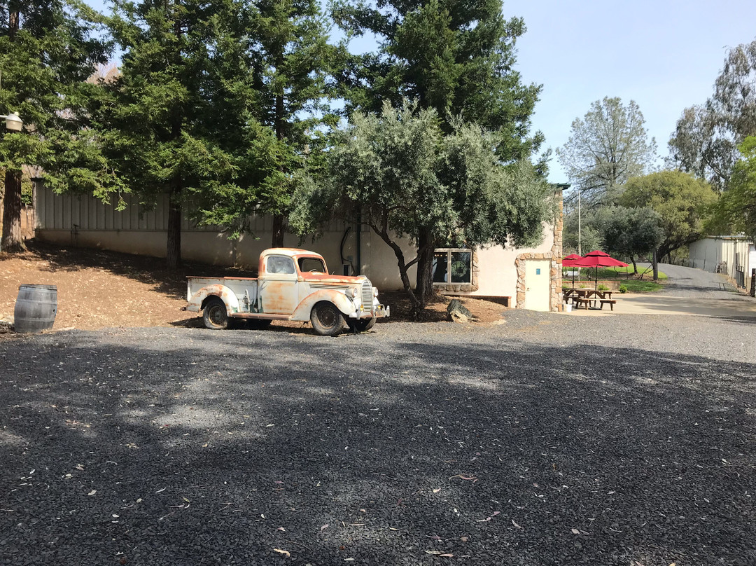 Long Creek Winery & Ranch景点图片