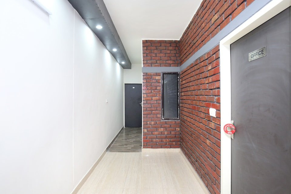 Ajitgarh旅游攻略图片