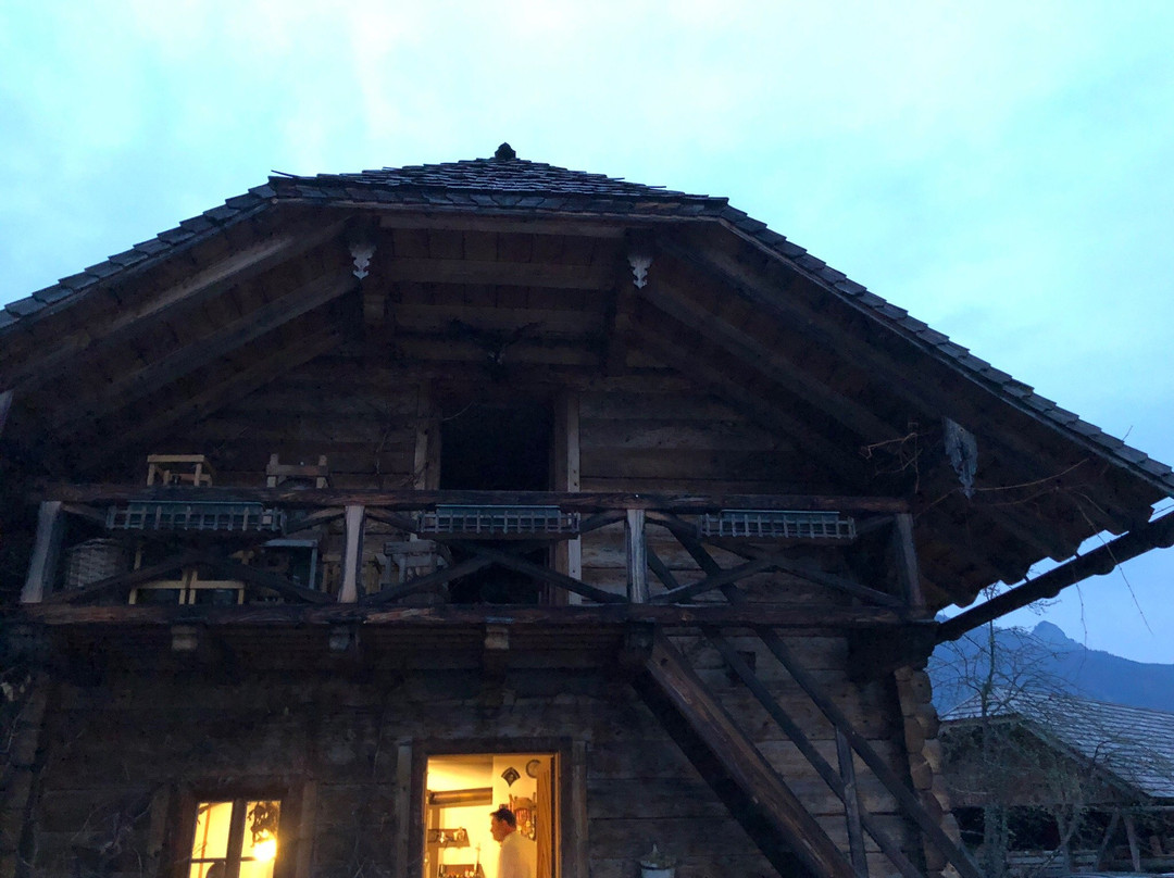 Primushäusl Gästehaus