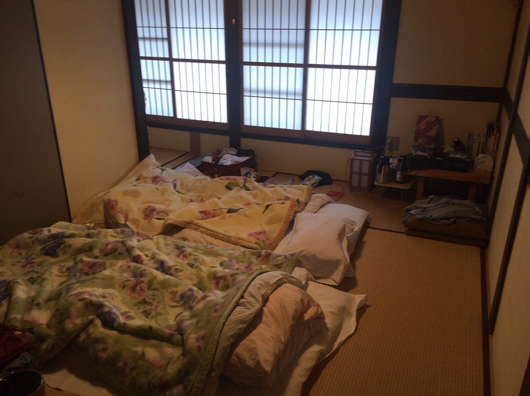Tsukinoya主图