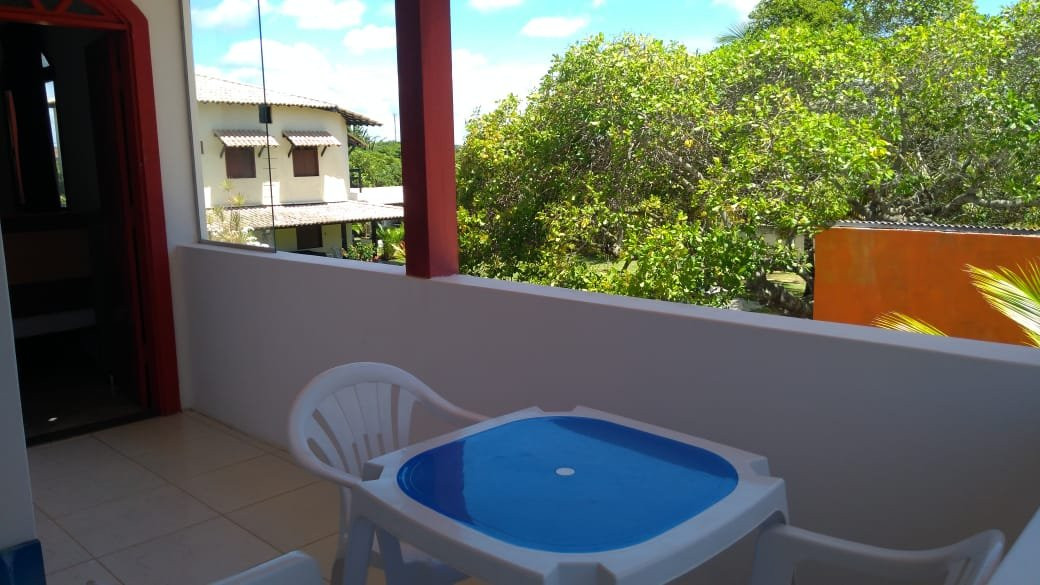 Pousada Caribe主图