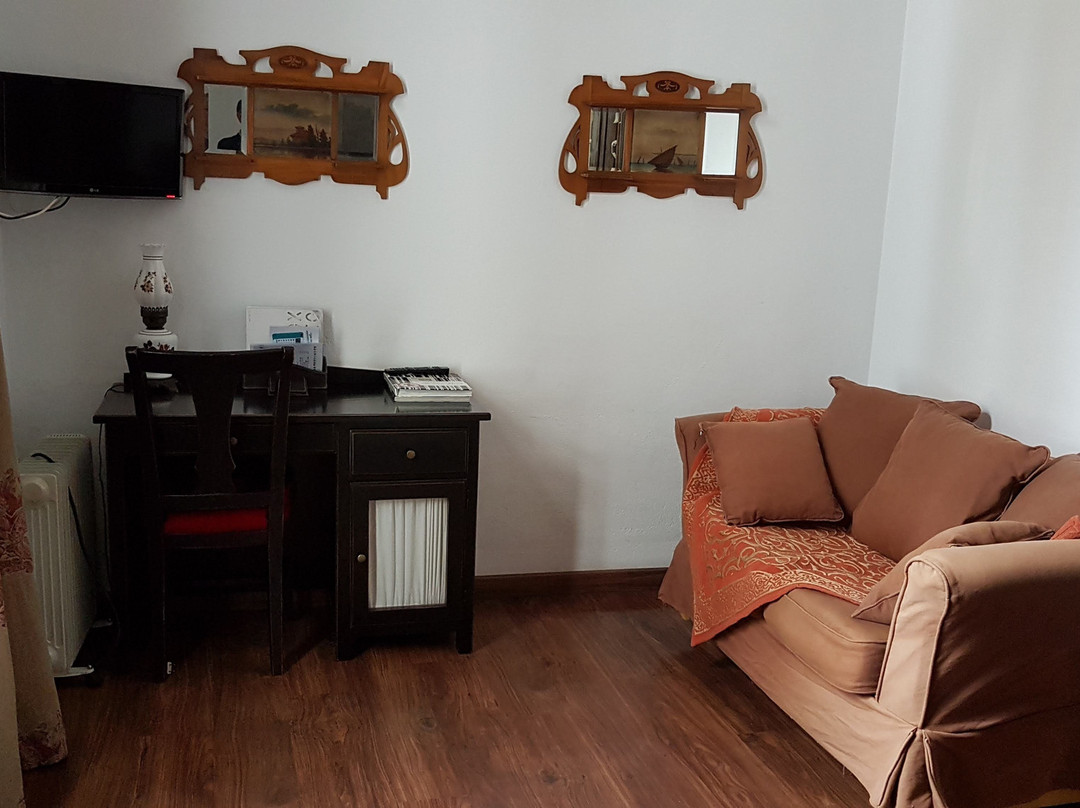 Hotel Las Casas del Consul主图