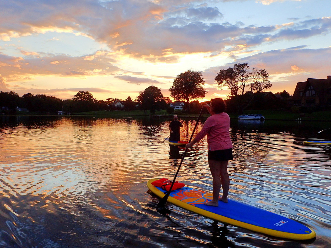Kula SUP-Smyrna必去景点