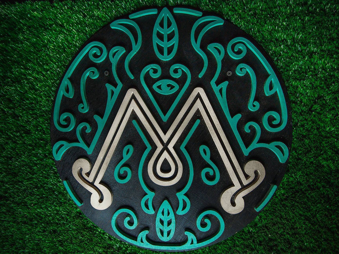 Cafe Myata Lounge