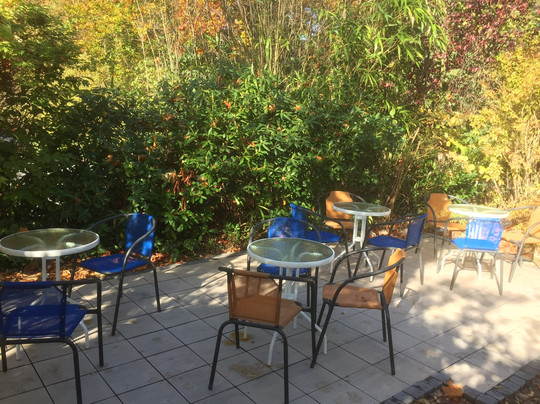 卡梅勒恩家庭式酒店主图