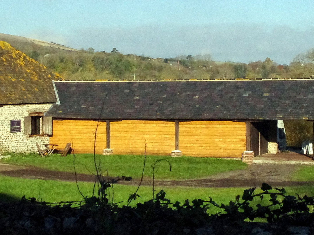 Long Man Brewery景点图片