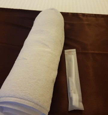 赛伦泰尔酒店主图