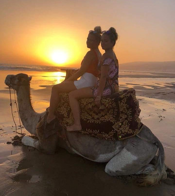 Agadir Activities-阿加迪尔必去景点