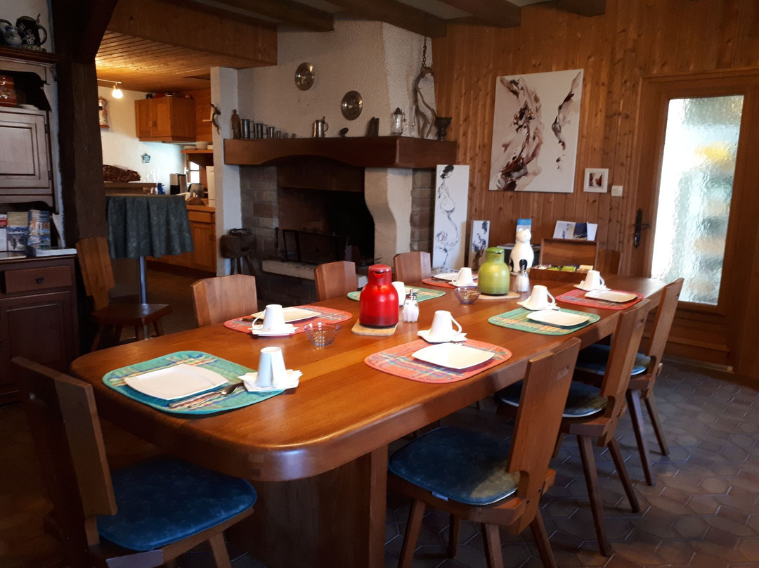 Aux 5 couleurs主图