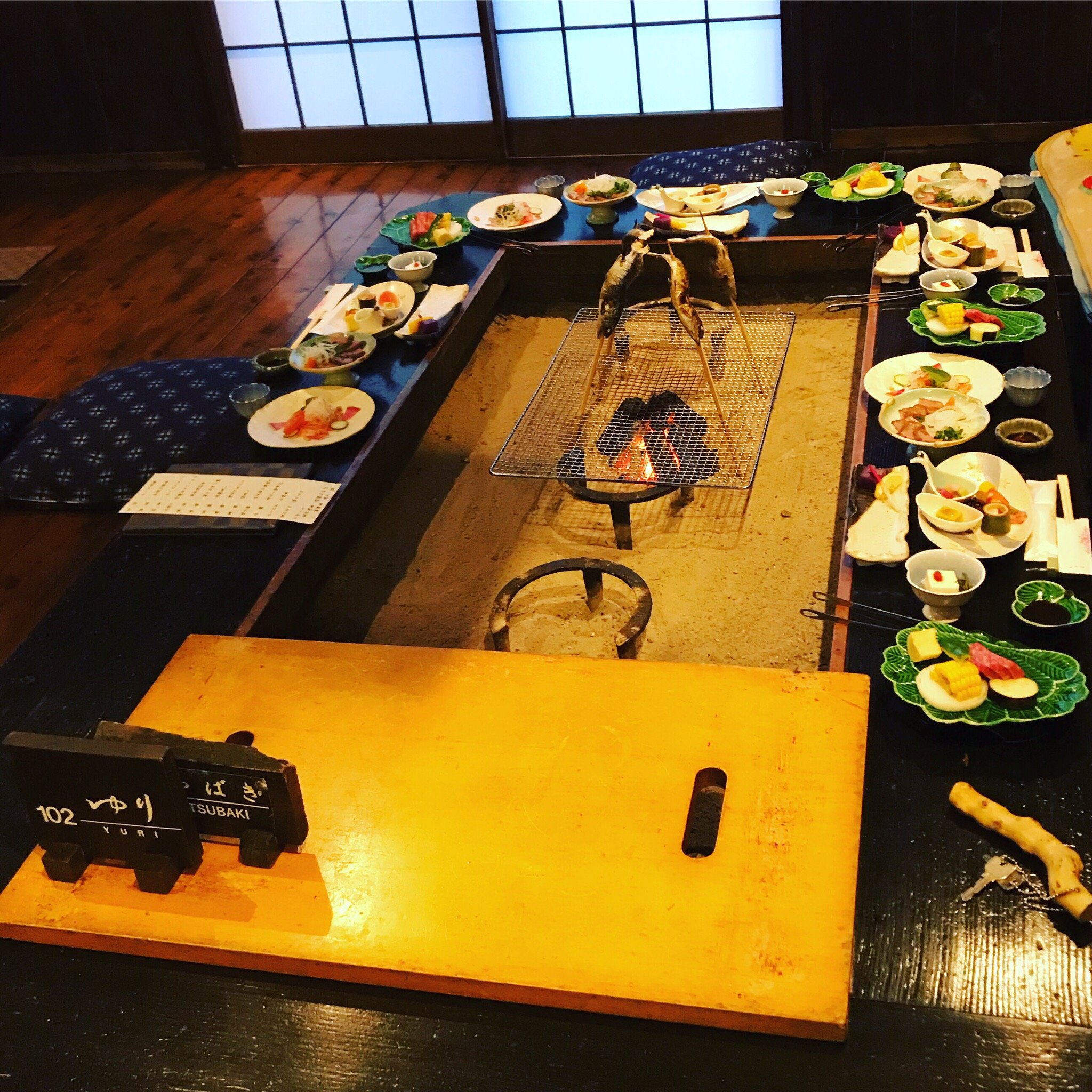 Ryokan Kurokawa-官方