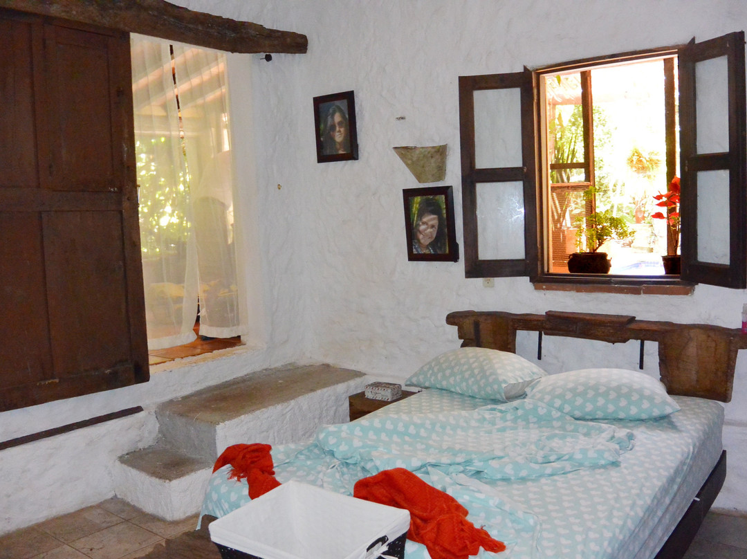 Bellisima casa en la selva主图