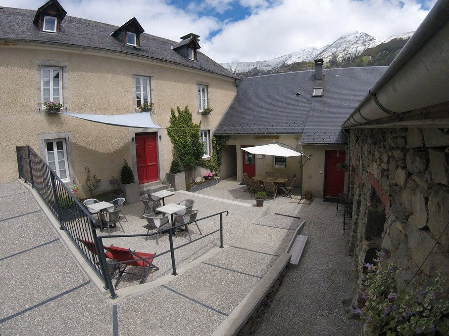La Maisonnée主图