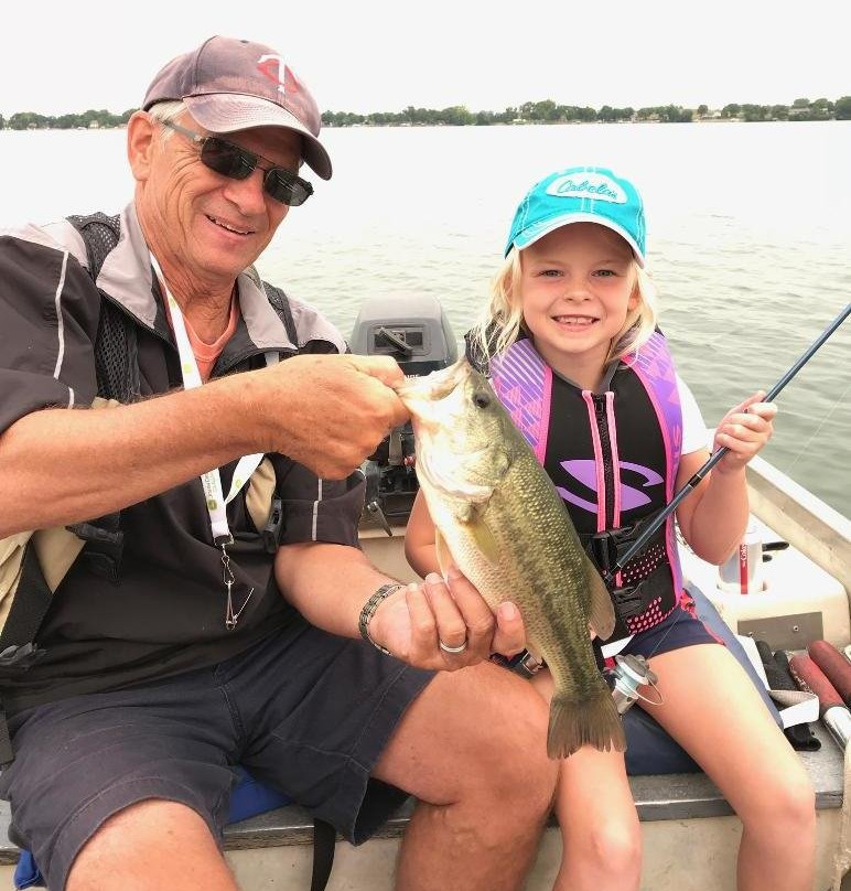 Dickerson's Lake Florida Resort主图