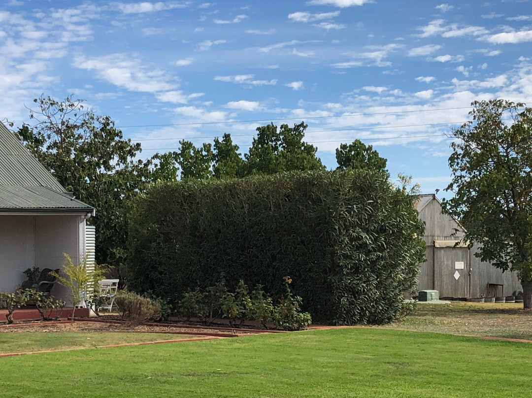 Yelland & Papps-努里乌特帕必去景点