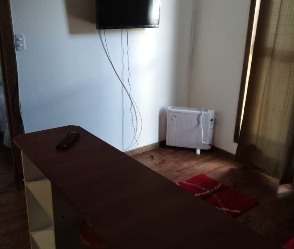 Condominio Dona Jacinta主图