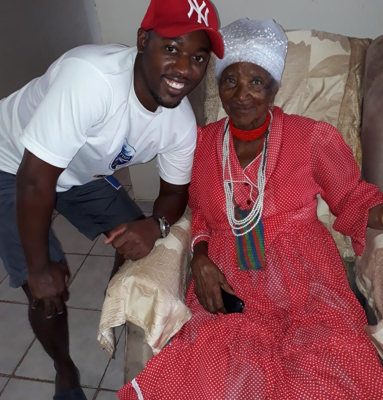 Asmara Tours Namibia-温德和克必去景点