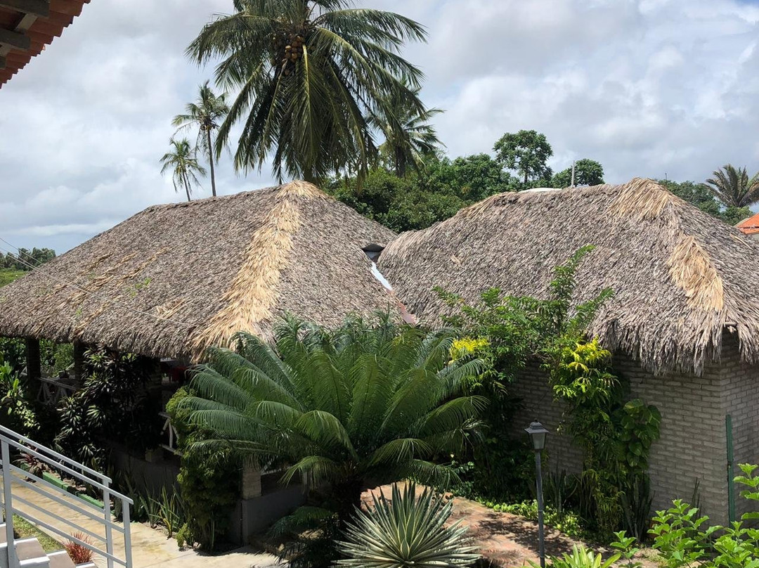 Pousada Cajueiro主图