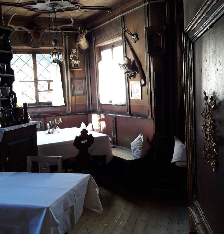 Gasthof Eggwirt主图