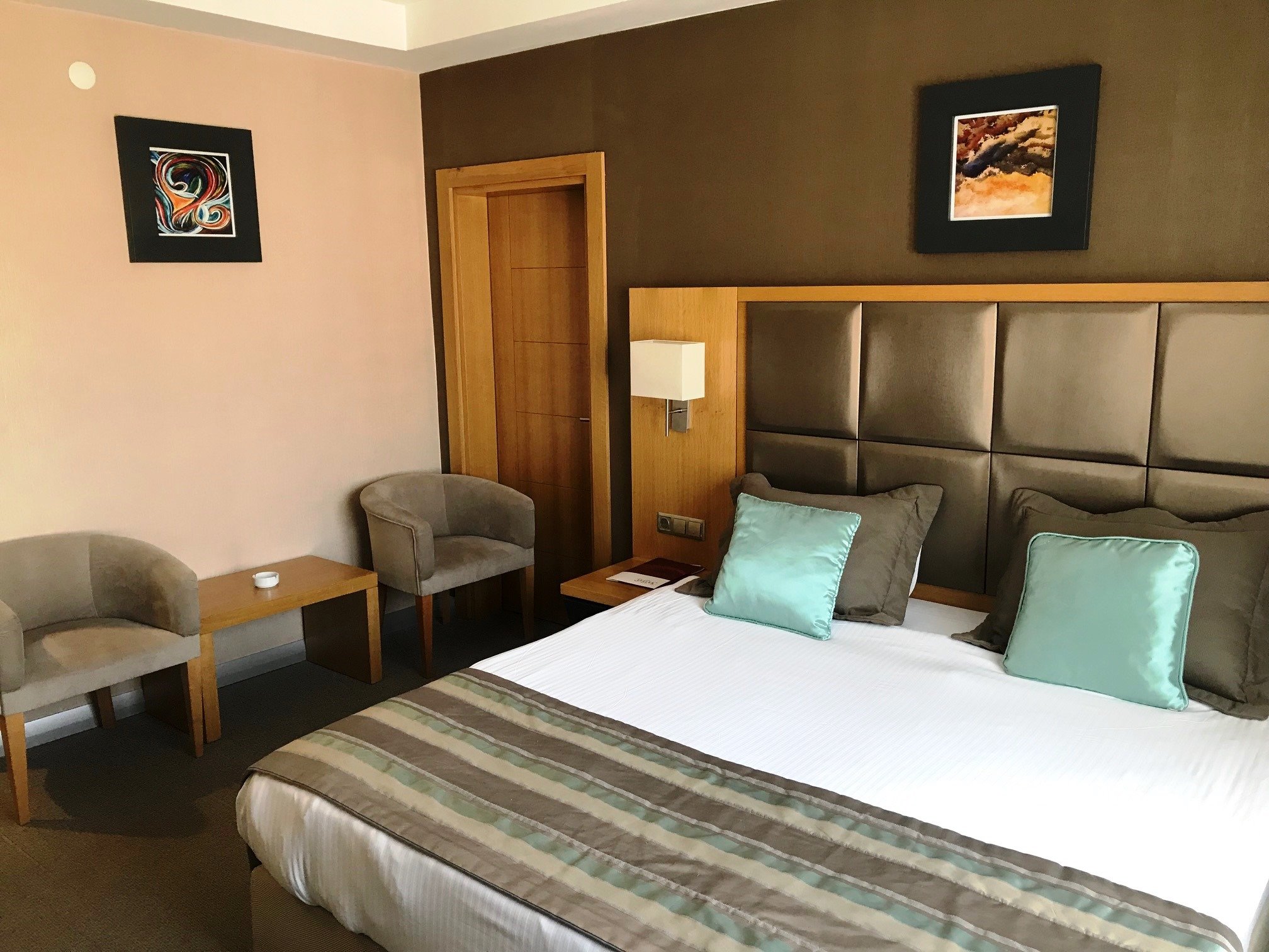 Efeler Hotel-官方