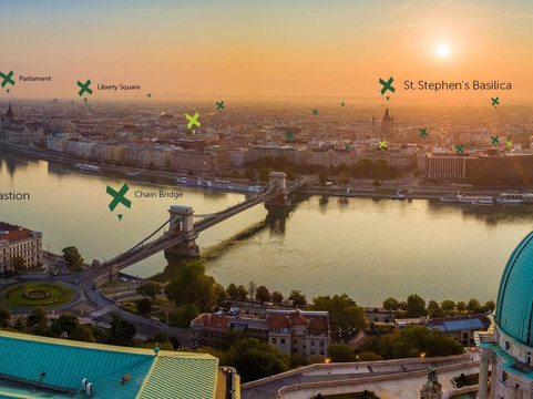 Buda Explorer Tours & Day Trips-布达佩斯必去景点