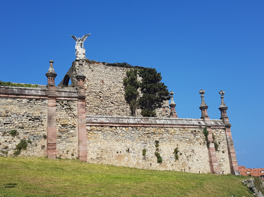 Comillas' Beach景点图片