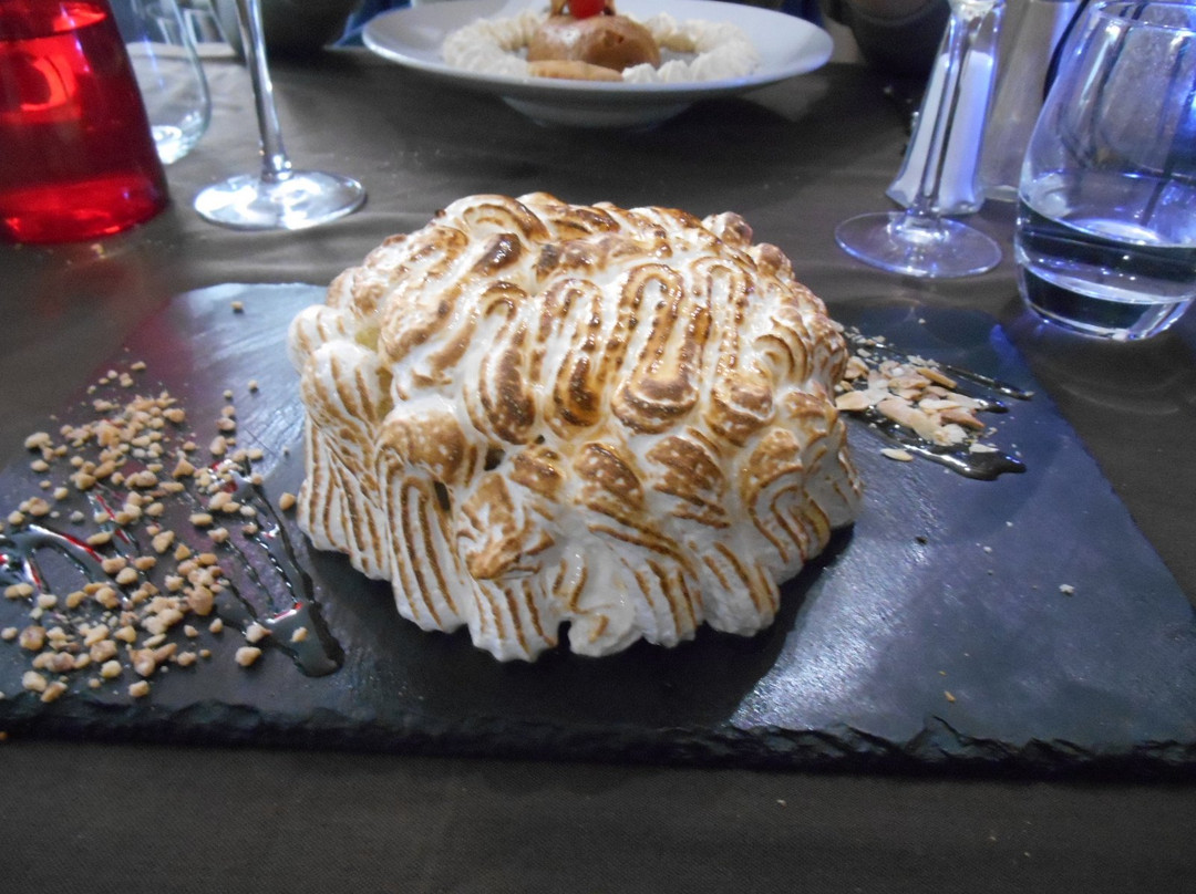 Core by Clare Smyth
