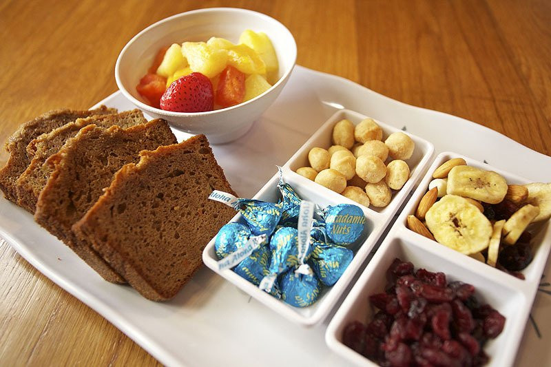 Kauai Banyan Inn主图