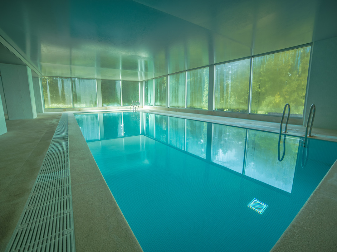 Hotel Joao Paulo II主图