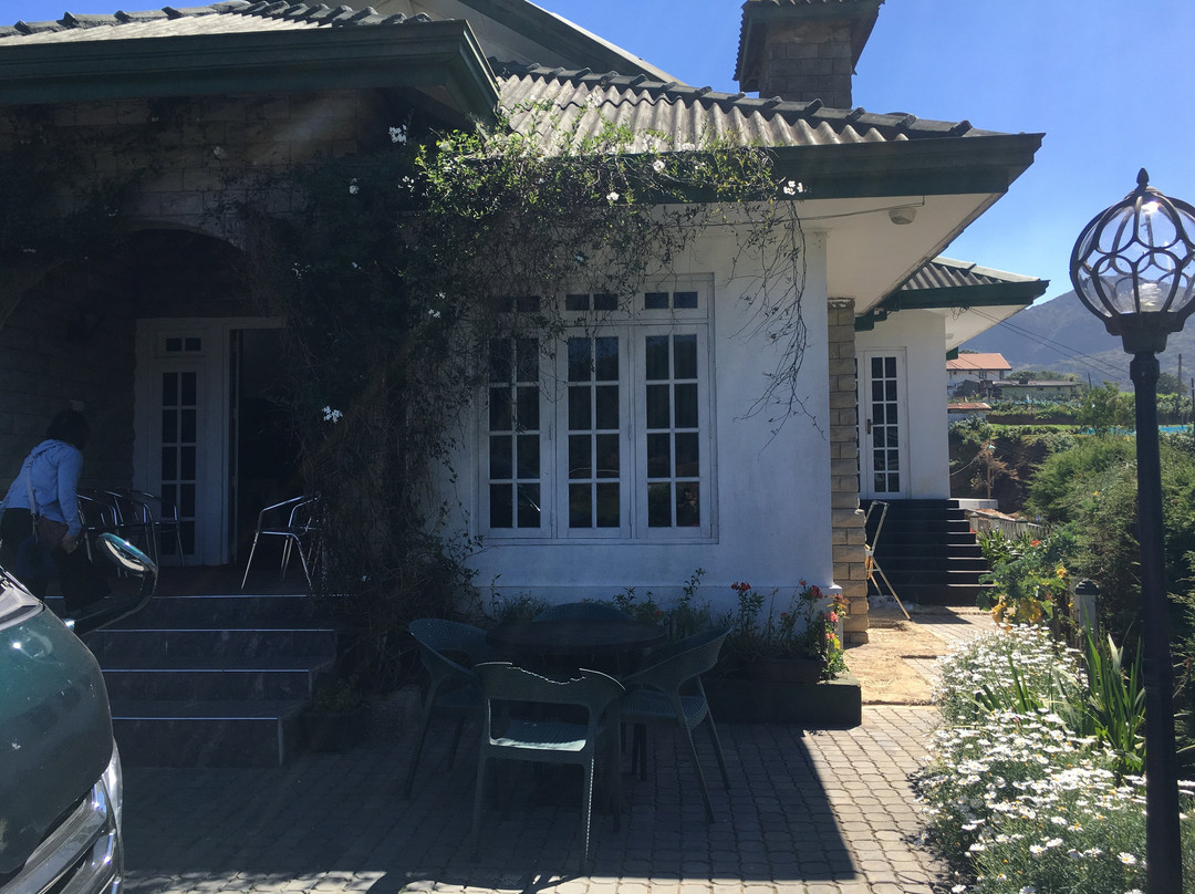 Royal Terrace Holiday Bungalow主图