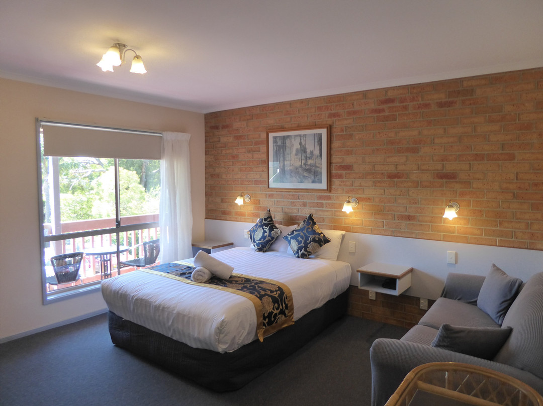 Coachman Motel主图