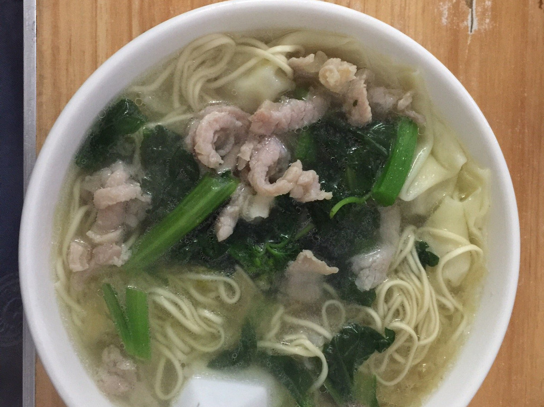 金凯苑商务宾馆主图