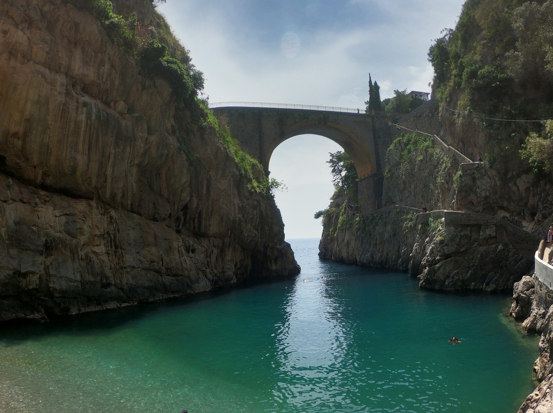 Fiordo Di Furore-福罗瑞必去景点