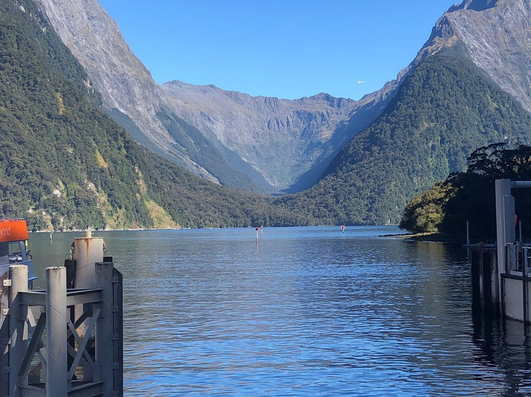 Southern Discoveries Te Anau-蒂阿瑙必去景点