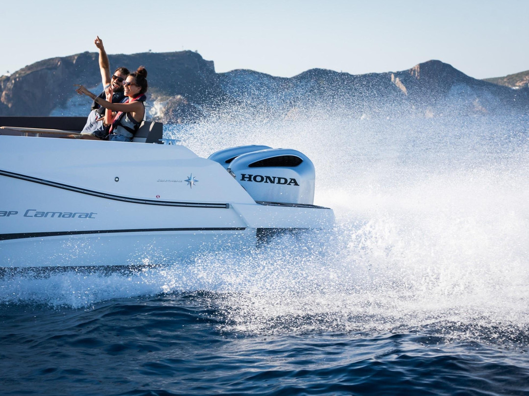 Pesca e Nautica Extreme-Patti必去景点