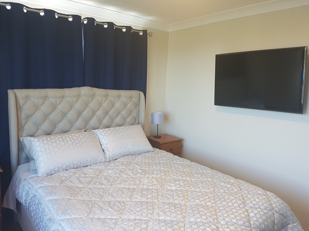 Ocean Reef Homestay主图