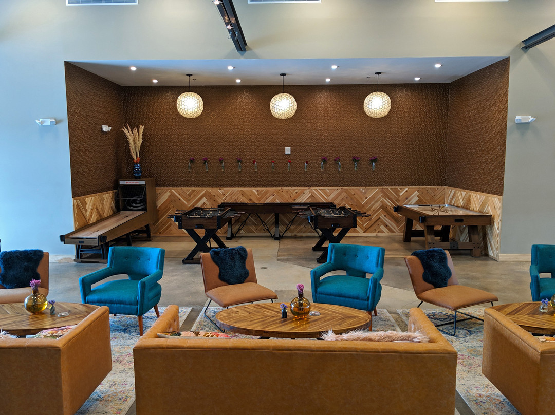 Proof Brewing Company-塔拉哈西必去景点