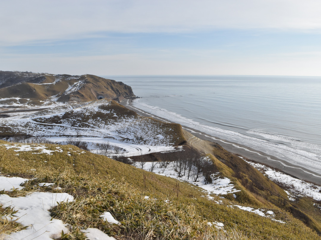 Kobu Kariiashi Lookouts-浦幌町必去景点
