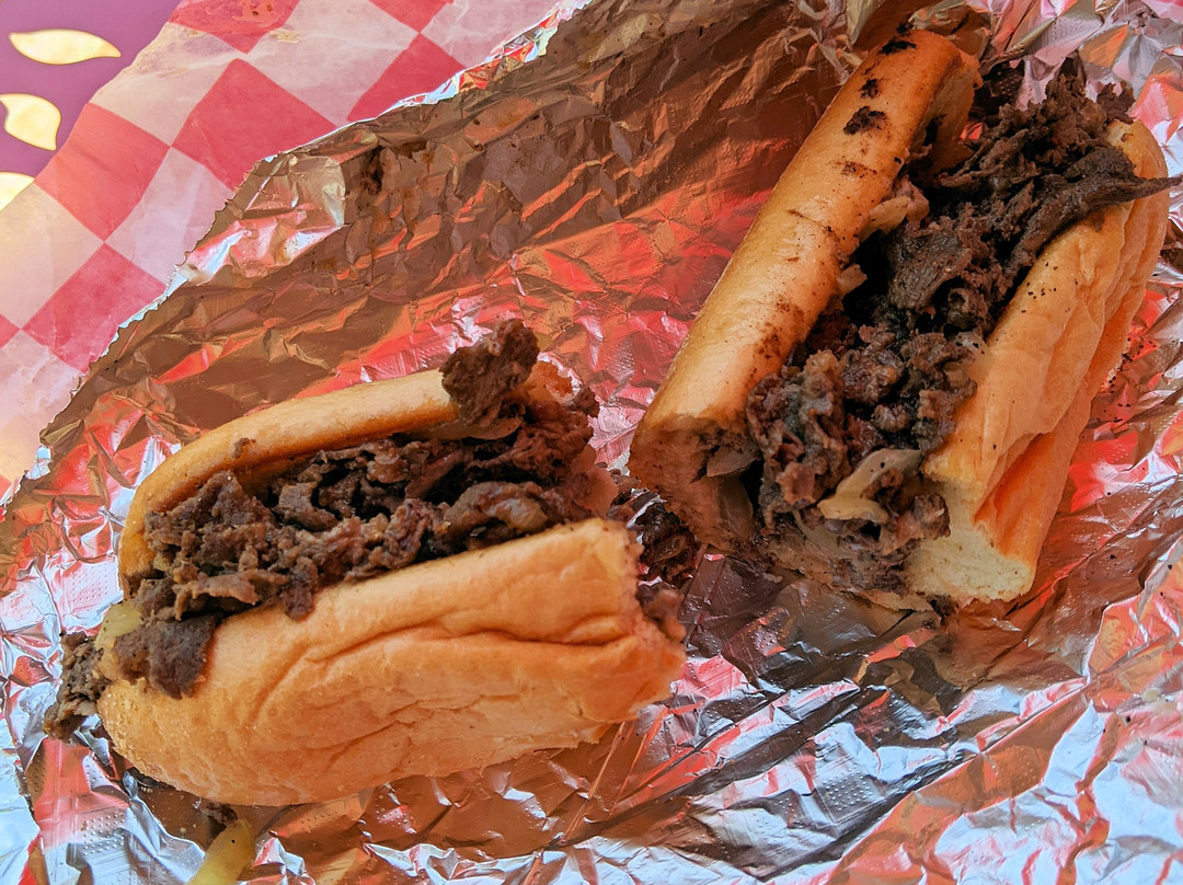 Olde Towne Grille Stuart