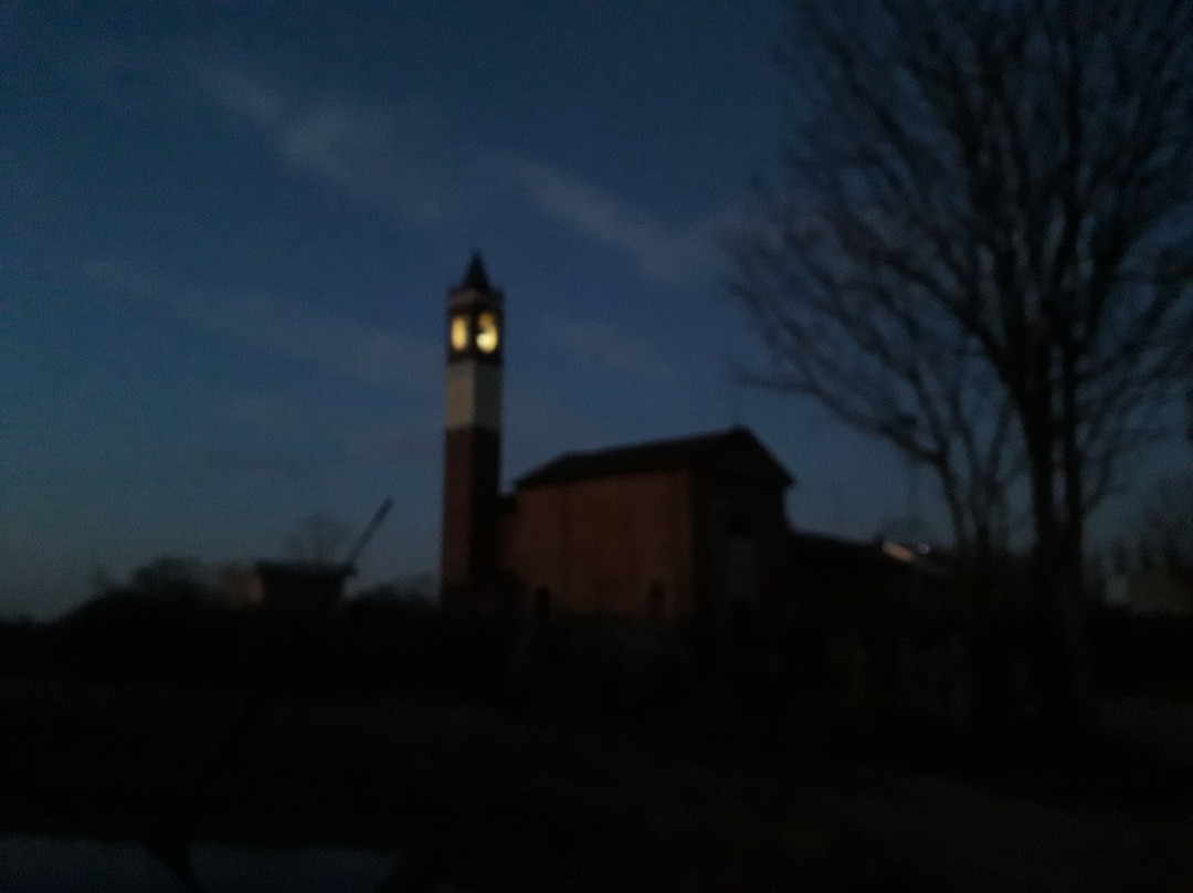 Chiesa di San Bartolomeo景点图片