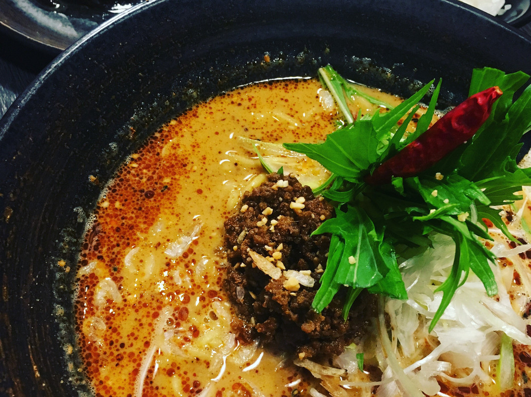 香氣 祖師谷大蔵店主图