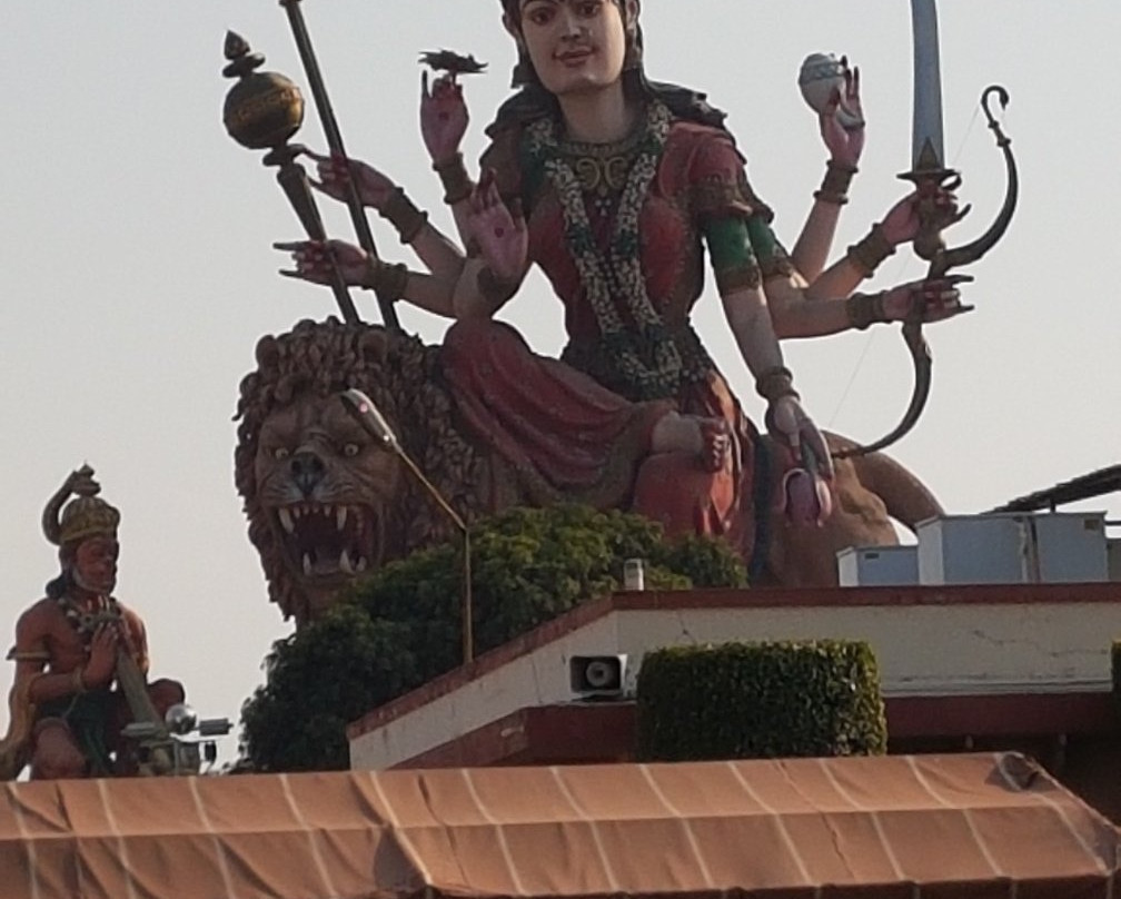 Maa Vaishno Devi Dham景点图片
