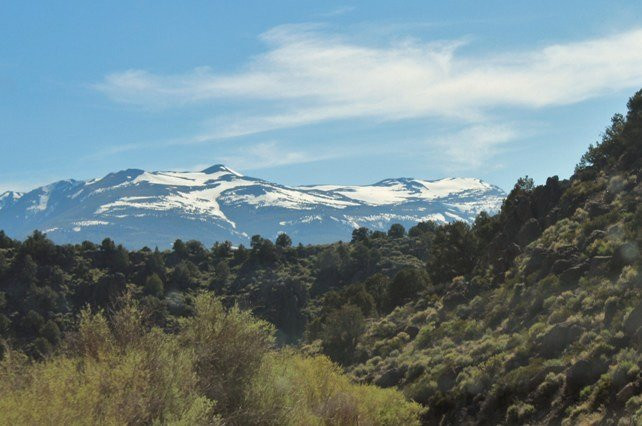 Cinnabar Canyon景点图片