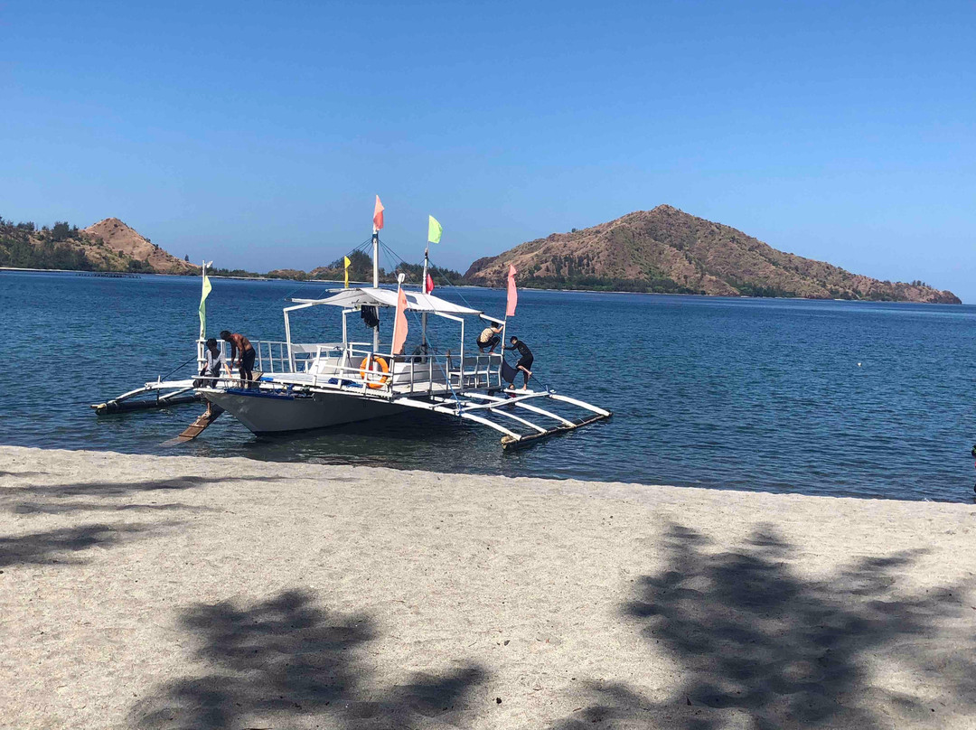 El Paradise Silanguin