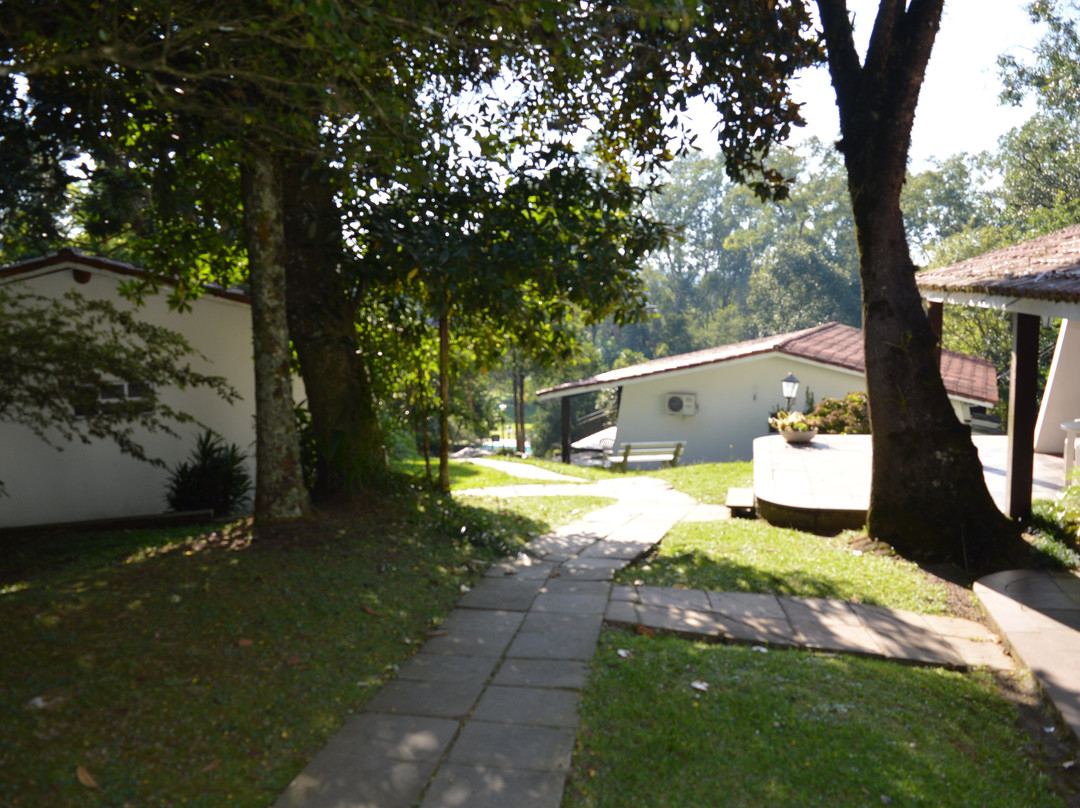 Verona Parque Hotel主图