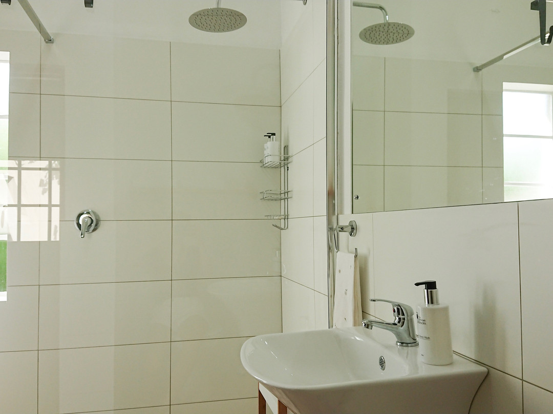 47 Berg Street主图