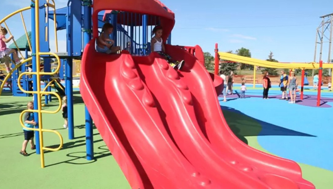 Universal Playground/ Eagles Park景点图片