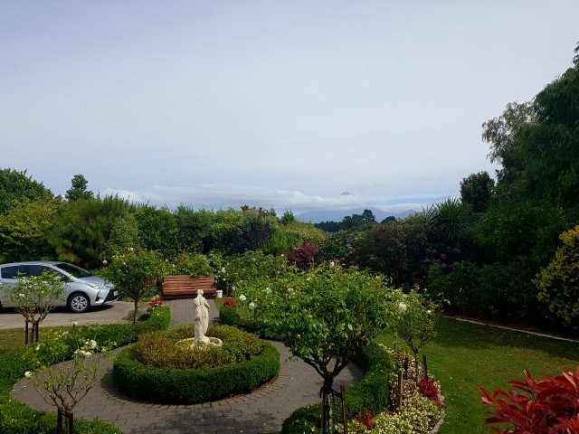 维拉海慈住宿加早餐旅馆主图