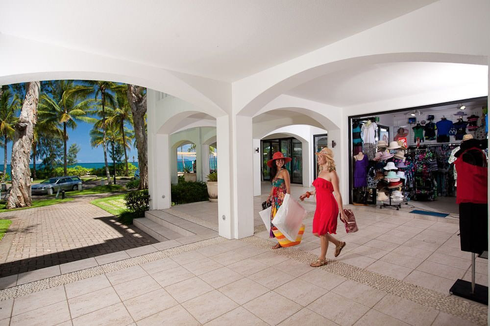 Ellis Beach旅游景点-Annie's at the Beach