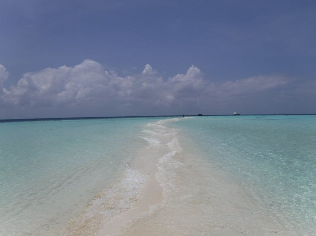 Boaveli Maldives Guesthouse主图